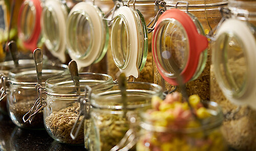 Hotel Restaurant Rösslwirt in Lam